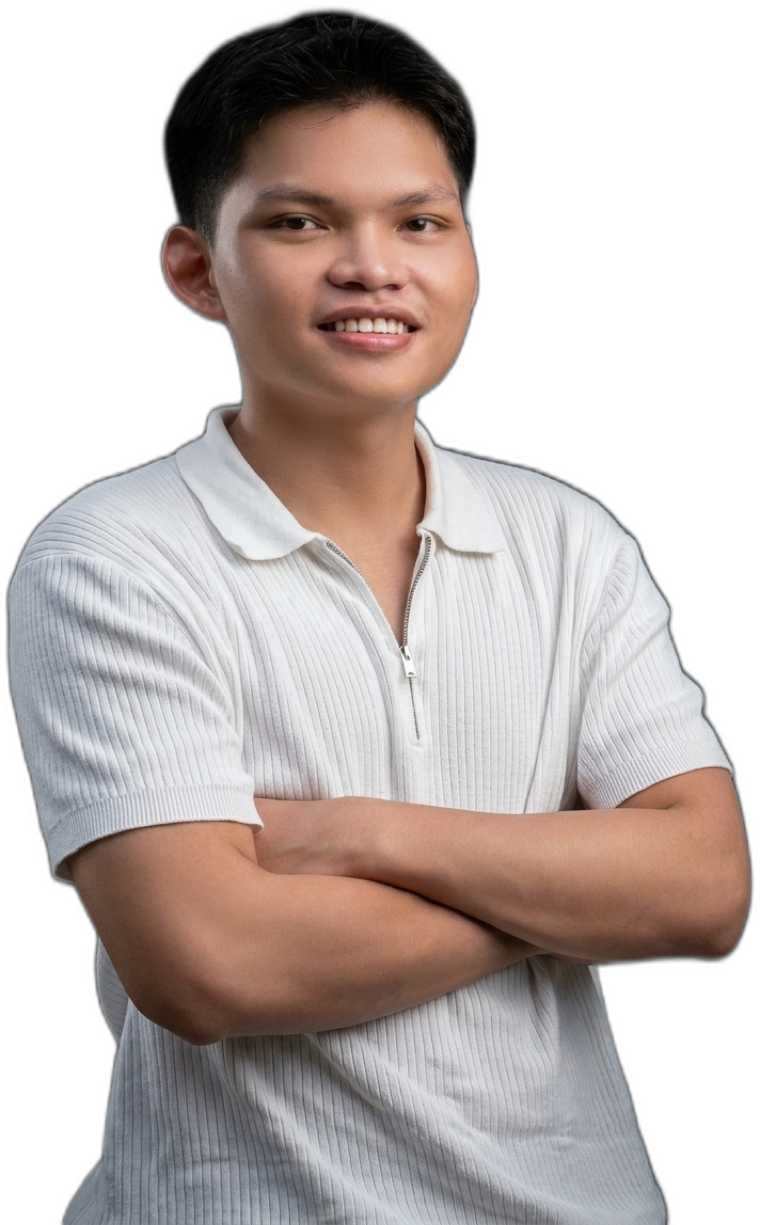 Louis Pham — Phạm Trắc Long